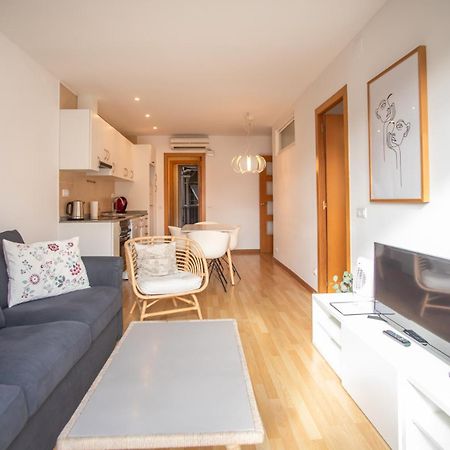 41Par1022 - Luminous Apartment In Sant Antoni Barcelona Zewnętrze zdjęcie