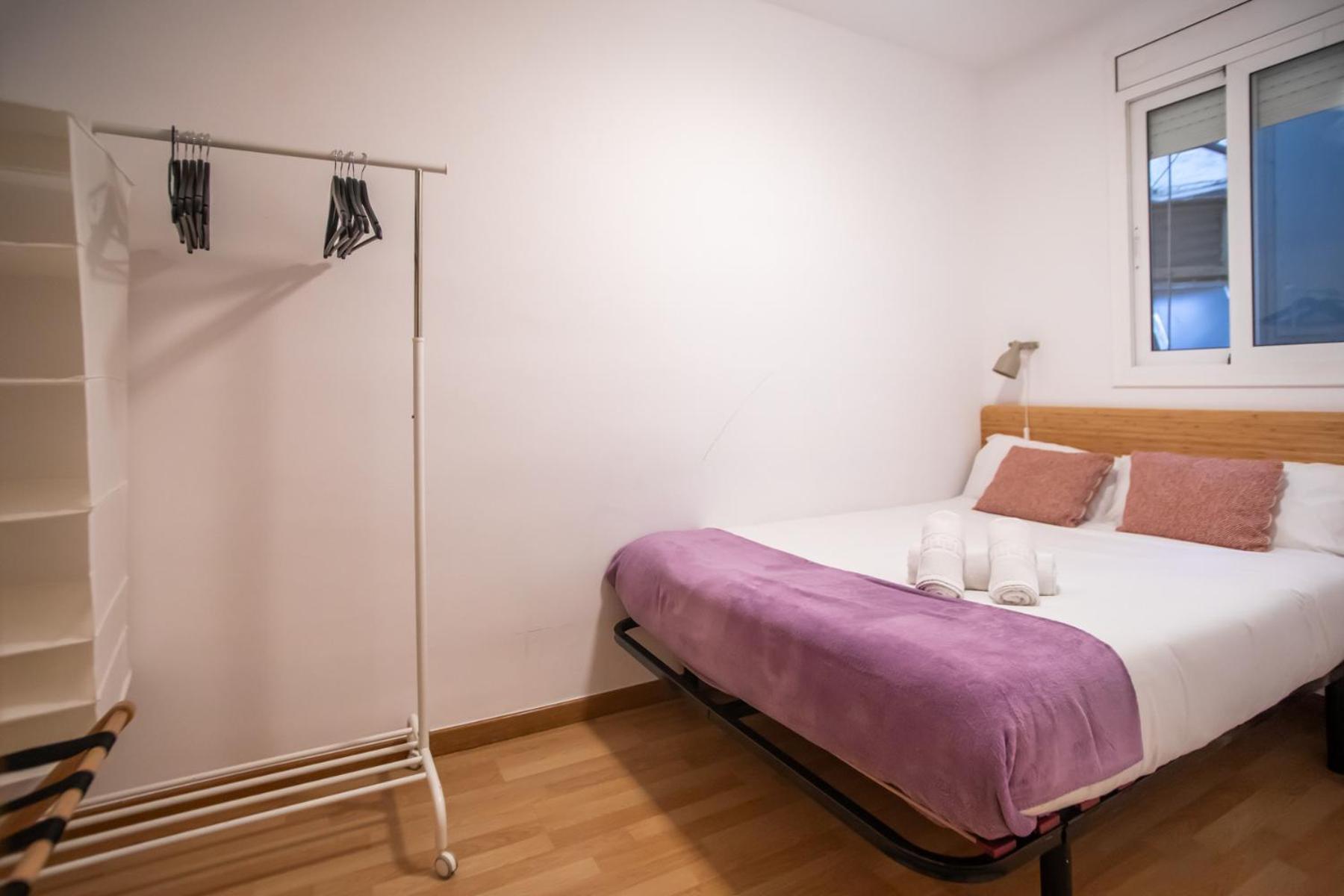 41Par1022 - Luminous Apartment In Sant Antoni Barcelona Zewnętrze zdjęcie